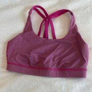 Lululemon bra